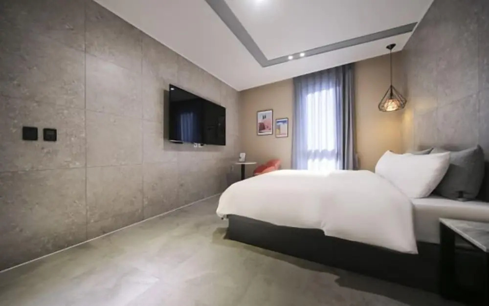 Jinhae Lian Hotel
