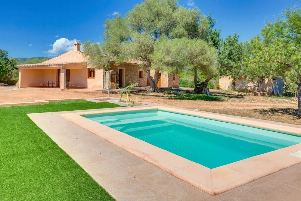 Villa Rural Sa Plana Calvià by PriorityVillas
