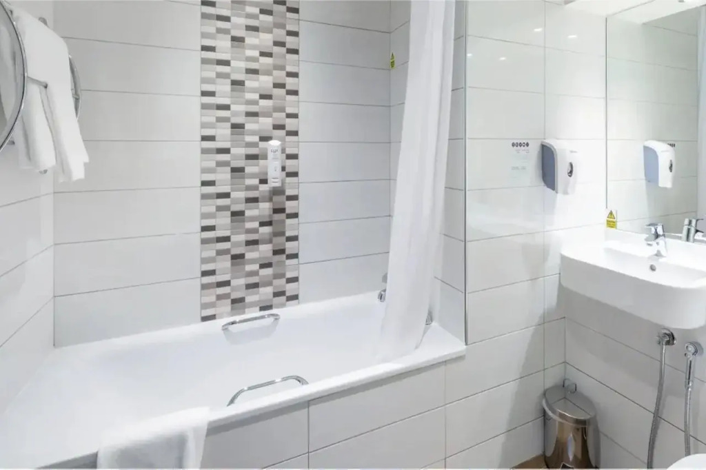 Premier Inn Doha Airport