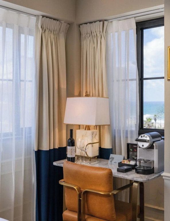 Villa Brown Tel-Aviv, a member of Brown Hotels