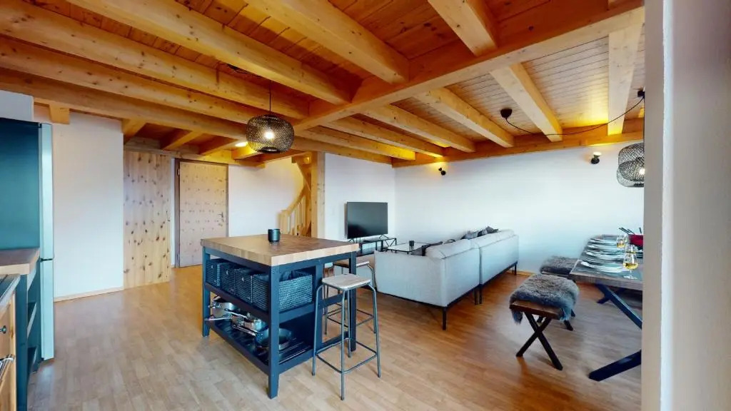 Pracondu OUTDOOR & FUN Appartement Duplex