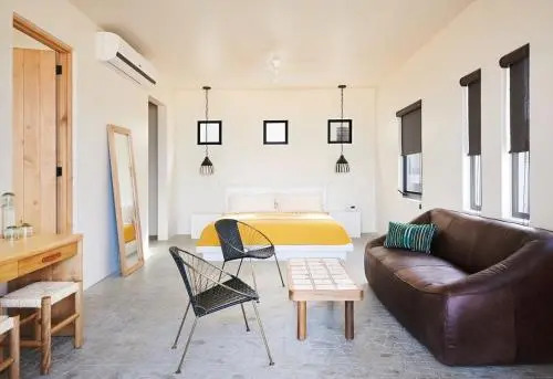 Hotel San Cristobal Adults 15+