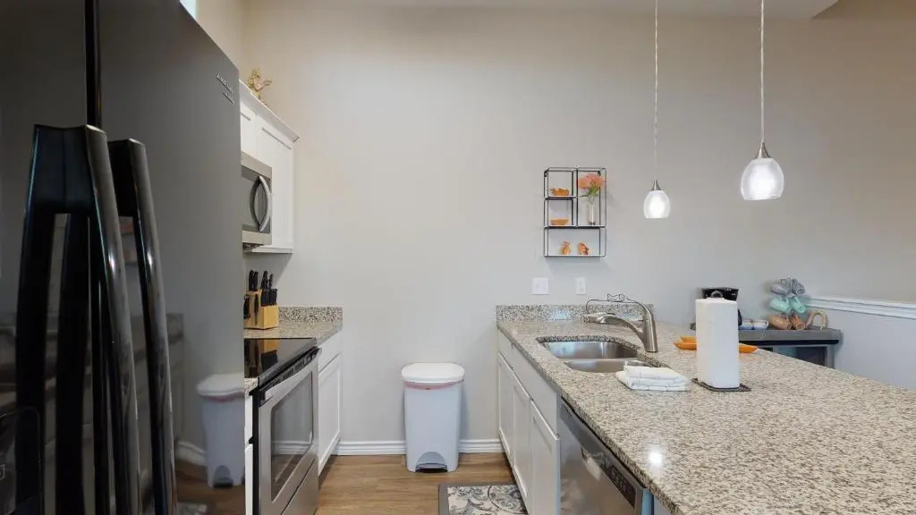 BC201 New Townhome, Heated Pool, Golf Cart Accessible