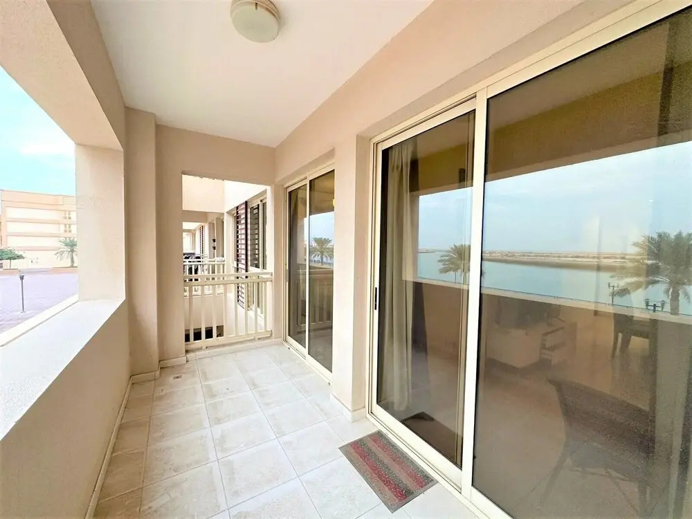 Amazing 2B With Lagoon View in Ras Al Khaimah