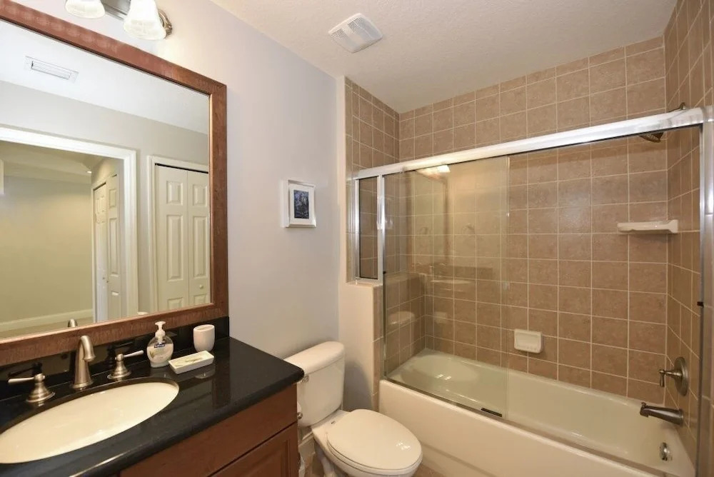 Reunion Resort-7501mmdico 3 Bedroom Condo