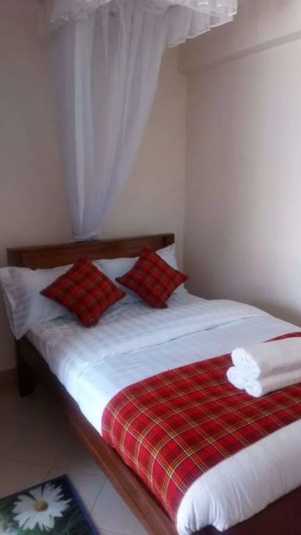 Megg's Place Kisumu