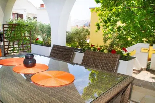 Apartments Zlatko & Mira Dorcic