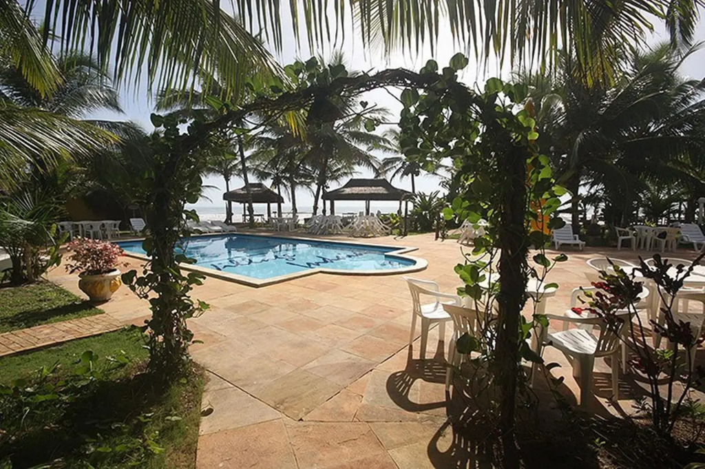 Indaiá Eco Village