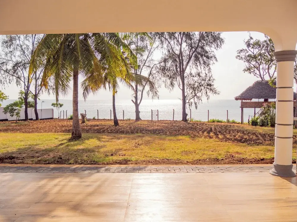Mwambani Beach Villas