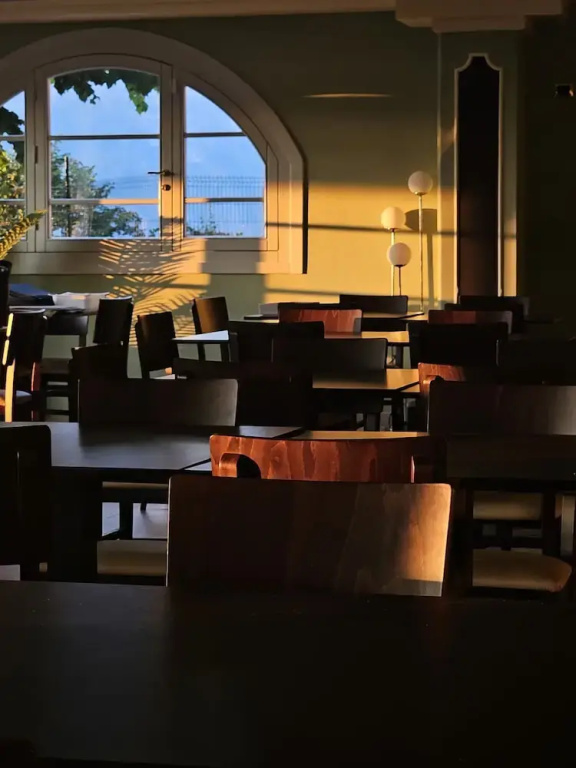 Hotel Funicolare