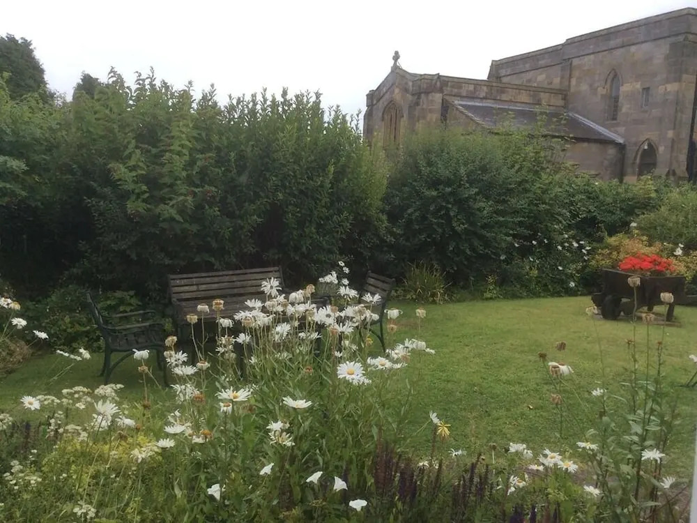 The Old Vicarage
