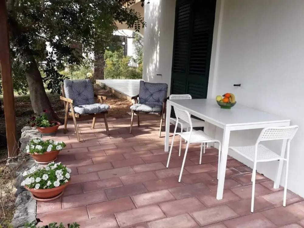 Residence Corte Accas