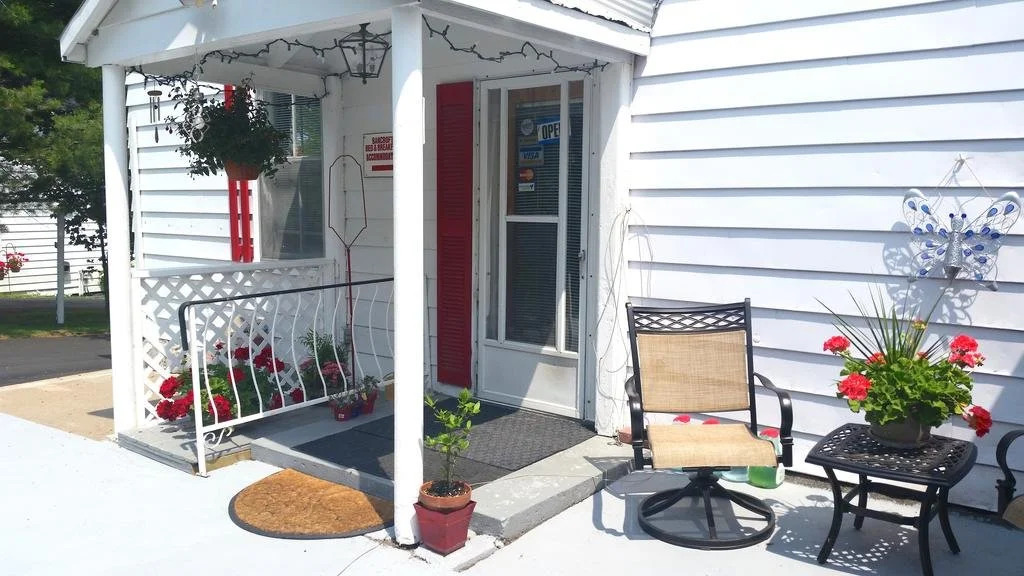 Bancroft Bed & Breakfast