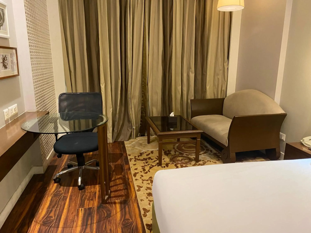Country Inn & Suites By Radisson Jammu