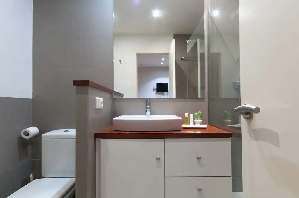 Luxury Apartment near Diagonal