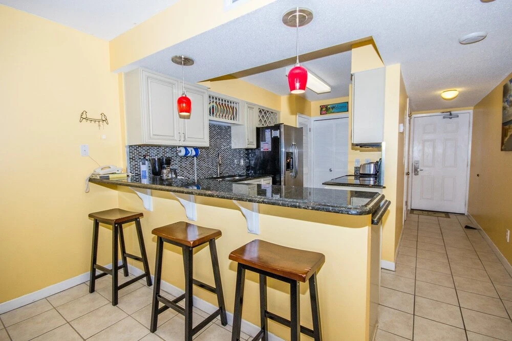 Boardwalk 685 - Two Bedroom Condo