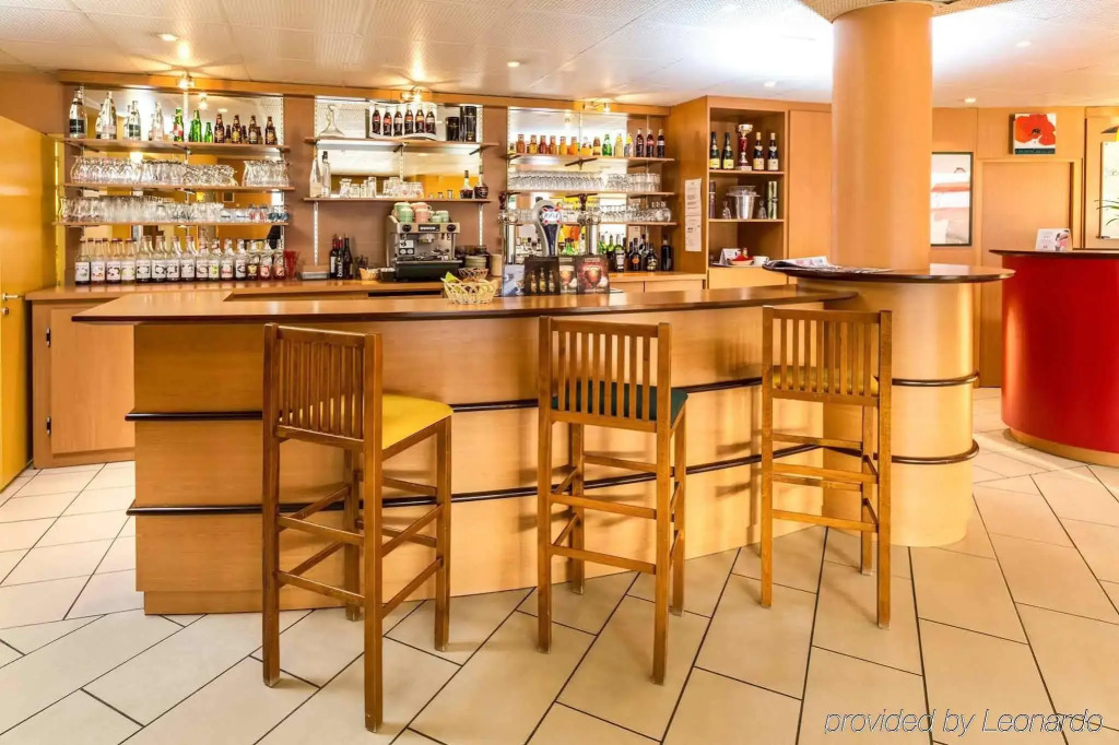 ibis La Bresse Gérardmer