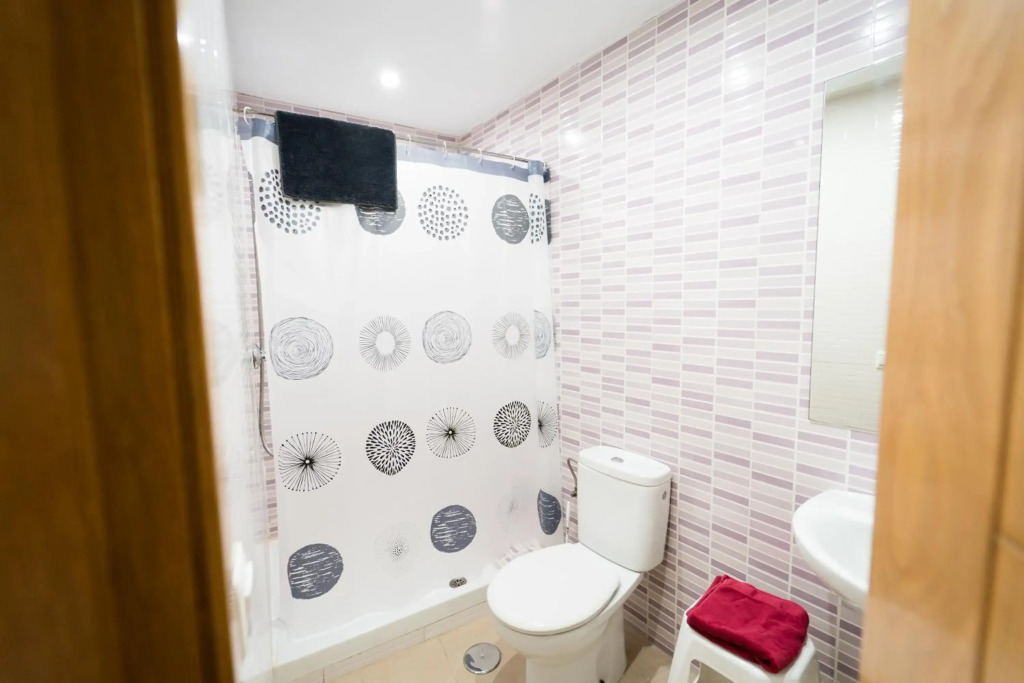Apartamento Avilés