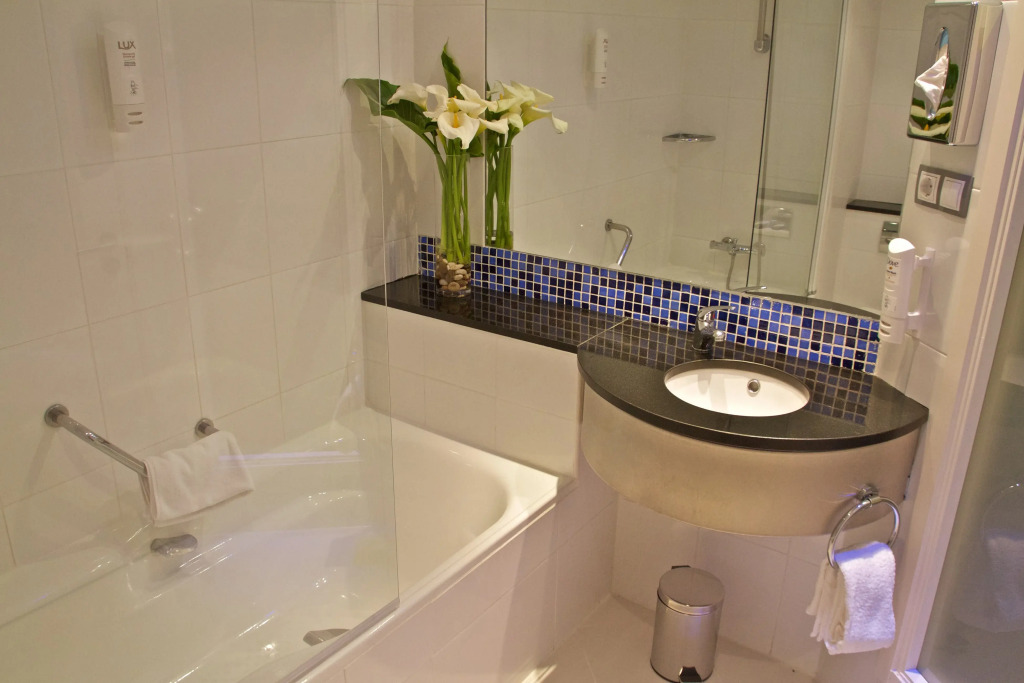 Holiday Inn Express Campo de Gibraltar-Barrios by IHG