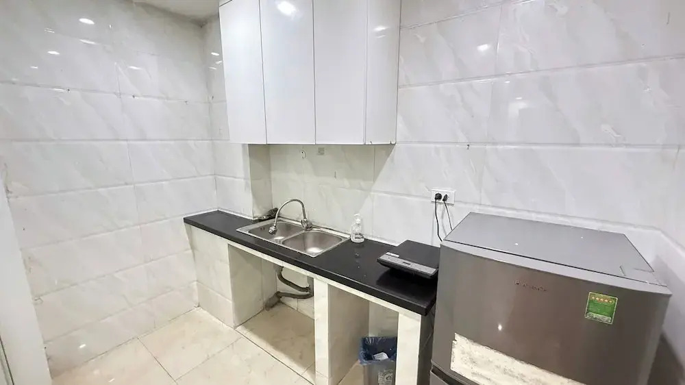 Era Apartment Xa Dan