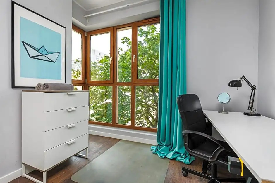 Quattro Loft Hostel