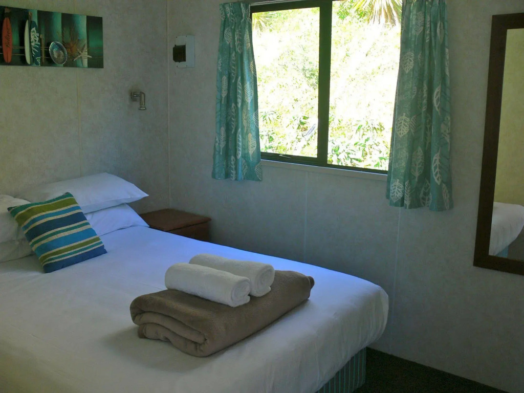 Oakura Beach Holiday Park