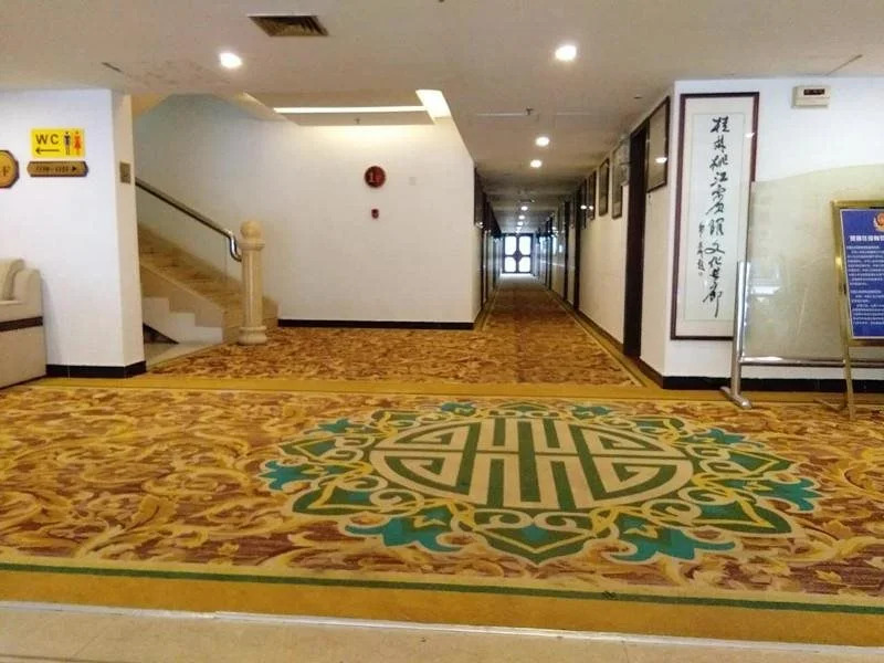 Taojiang Hotel(桂林桃江宾馆)