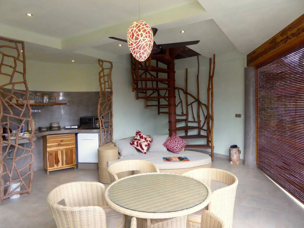 Puri Dajuma Villas