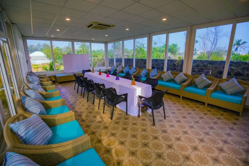 Casuarina Bay Beach Resort