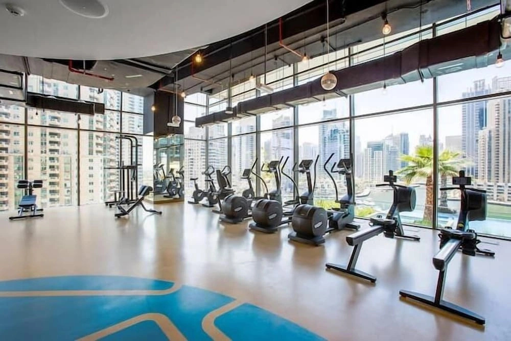 Vogue | Marina Gate near JBR Beach | Marina Mall
