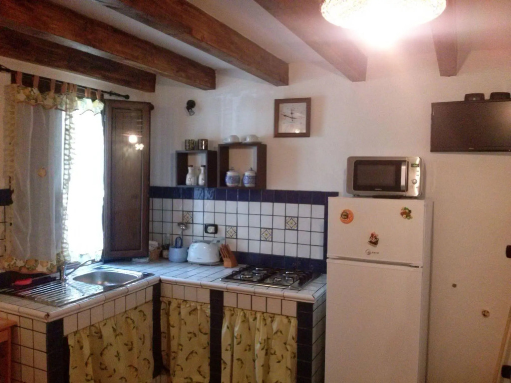 Apartment Bellomia