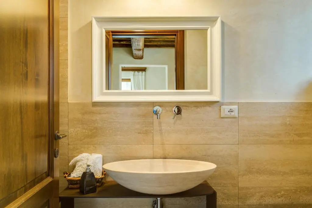 Agriturismo Le Canterie