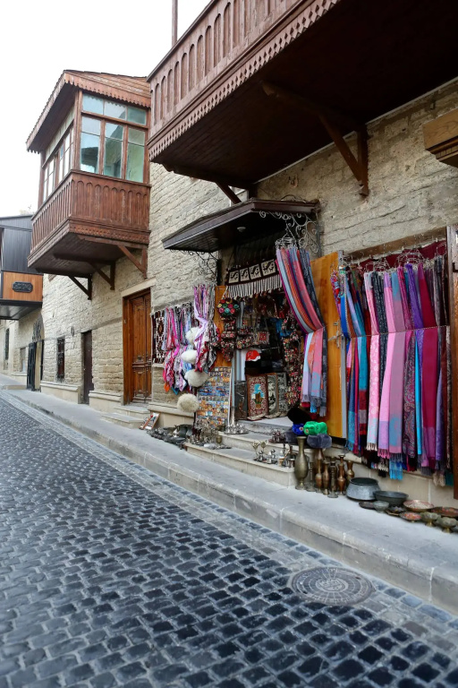 Old Street Boutique Hotel