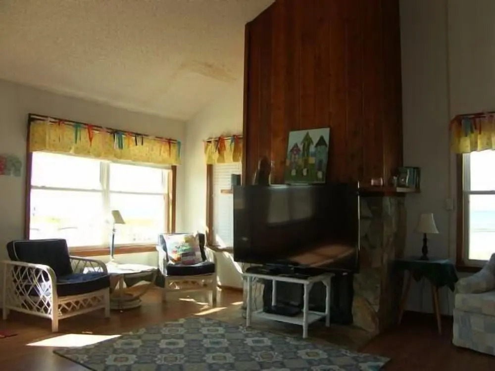 Seaside - Cape San Blas Apartment 6 Bedroom