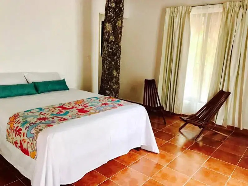 Ecovergel Riviera Maya Hotel Boutique Spa