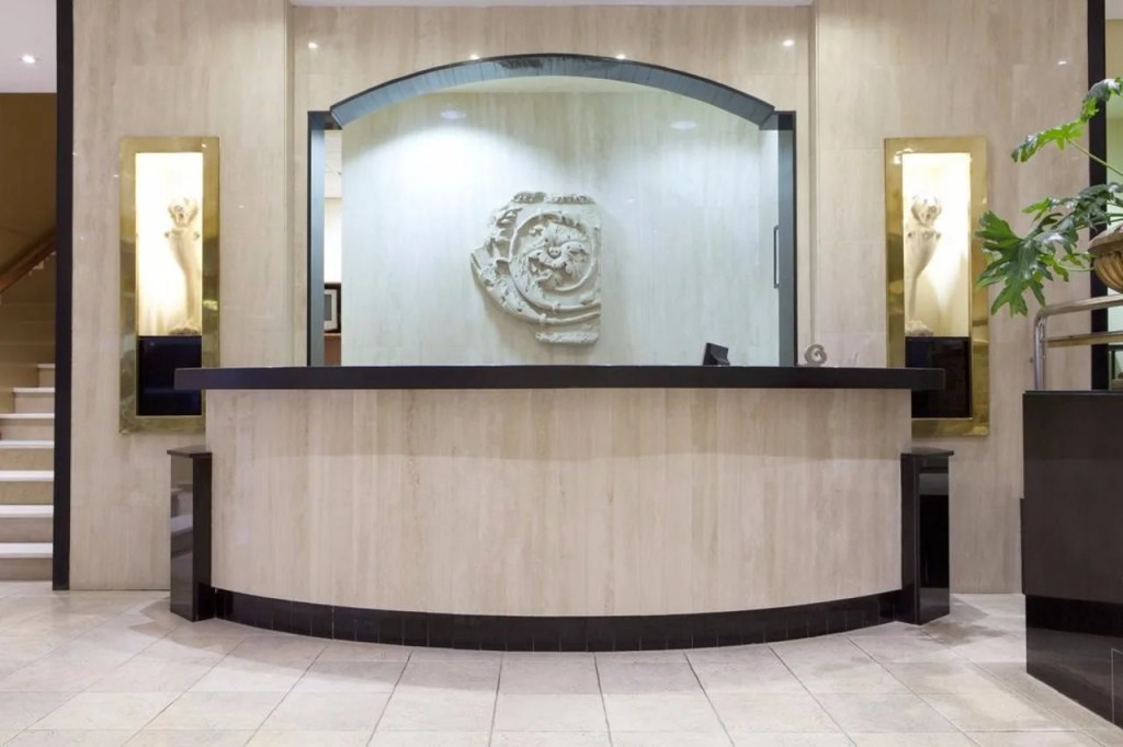 Hotel Intur Azor