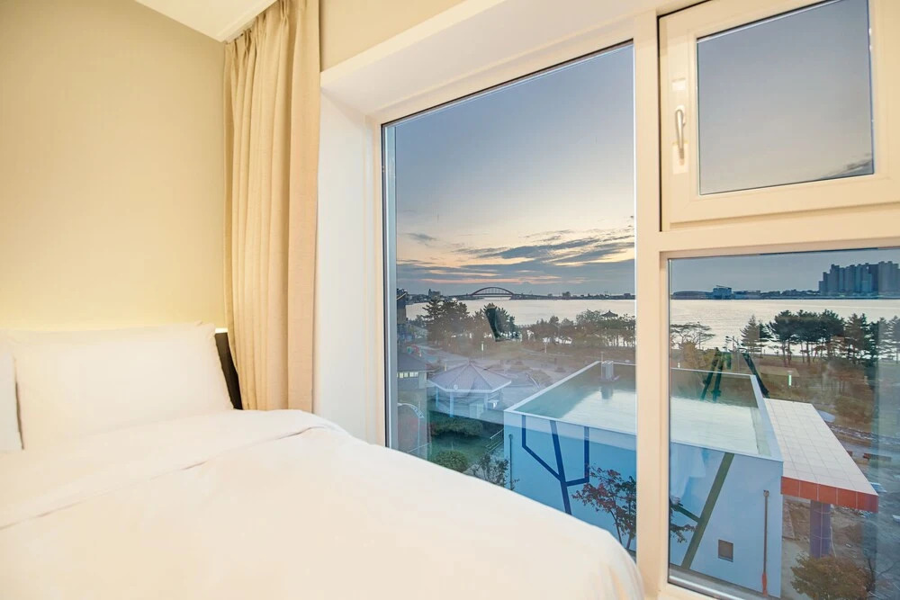 Sokcho Doo Hotel