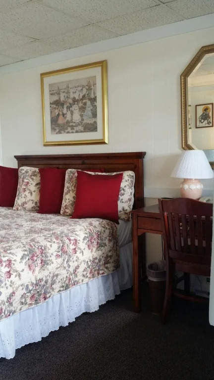 Sea Whale Motel