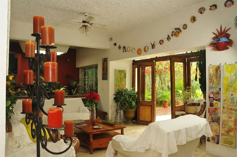 Casa Tukari Colonial House Hotel
