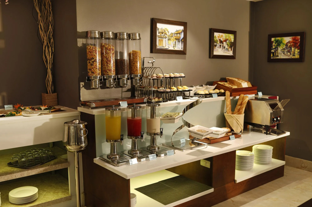 Roseland Centa Hotel Spa