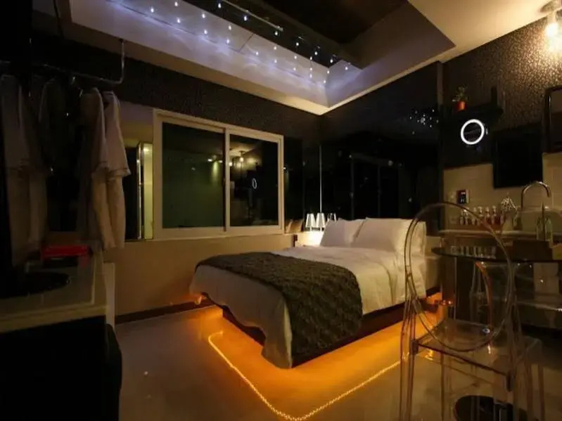 Daegu February Hotel Suseong