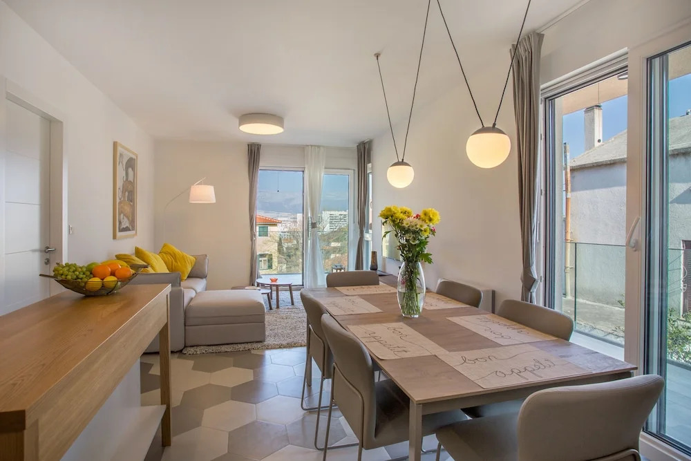 Luxury apartment Marjan - Gold