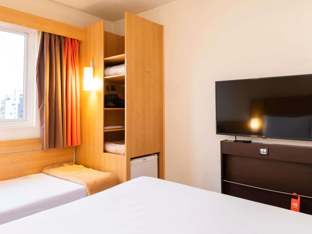 ibis Porto Alegre Moinhos de Vento