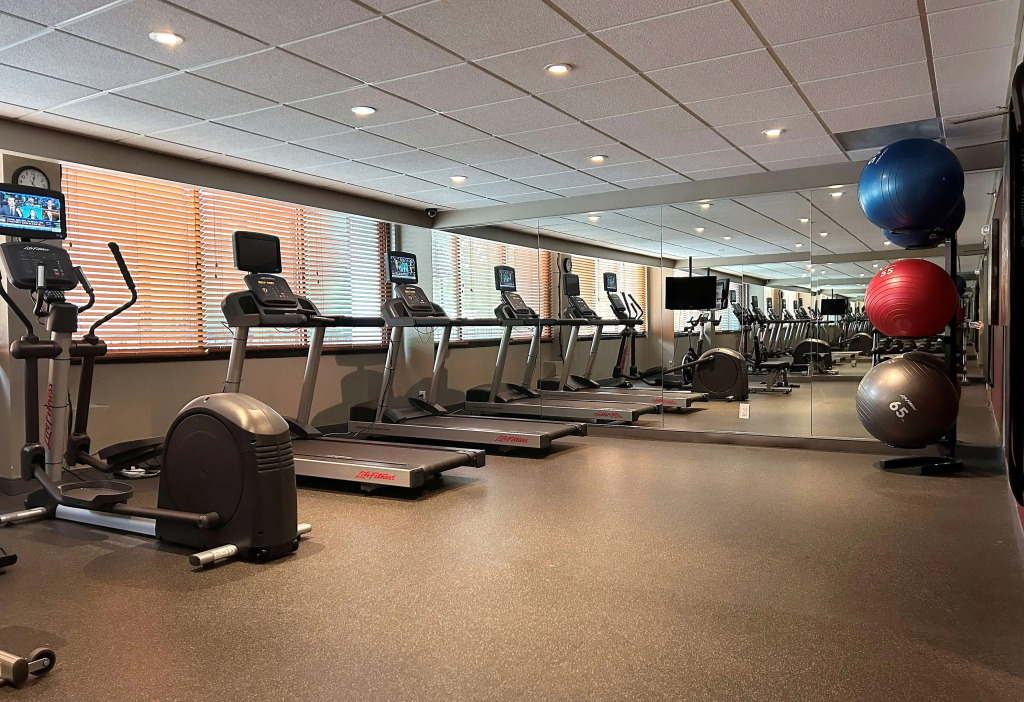Best Western Premier Rockville Hotel & Suites