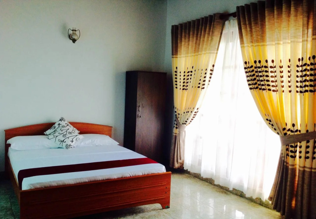 Salubrious Resort