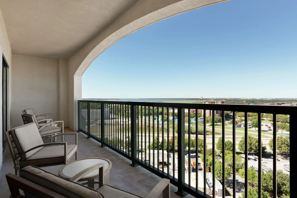Embassy Suites Dallas - DFW Airport North