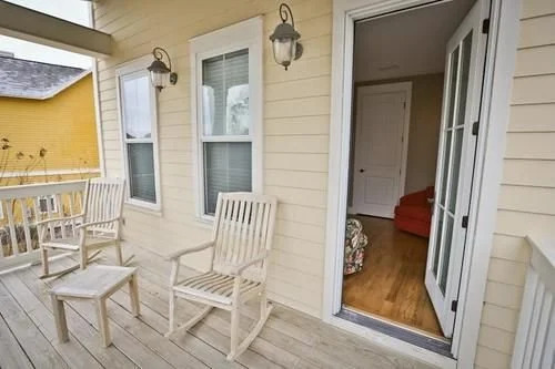 367 Madison Circle Holiday Home by Blue Sun