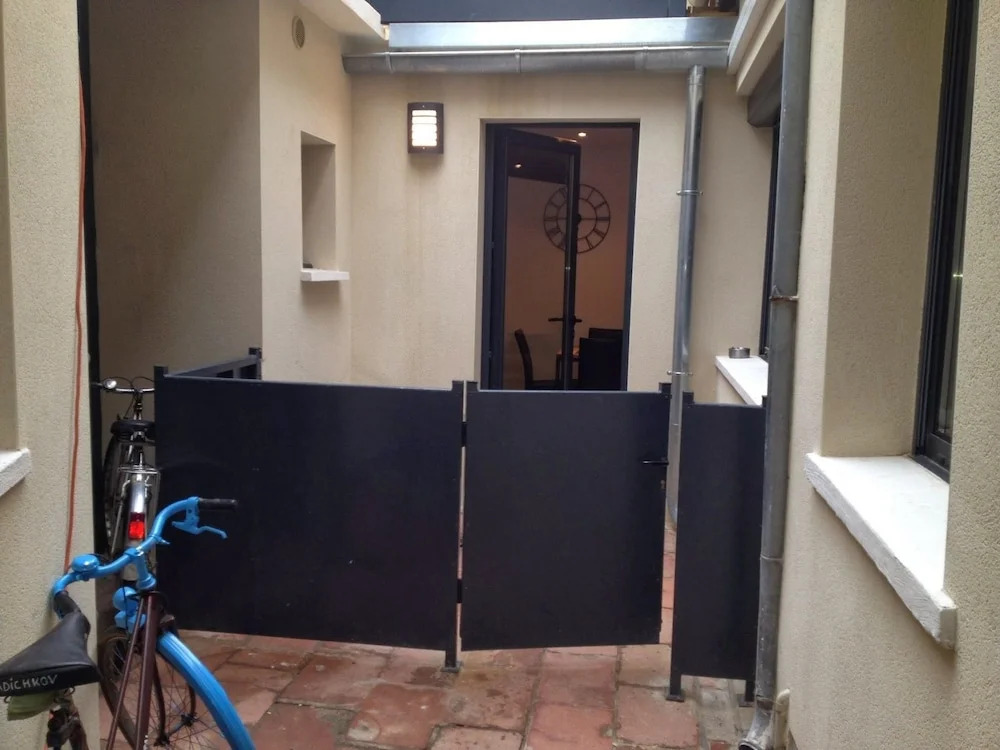 Appartement La Grave Design T2