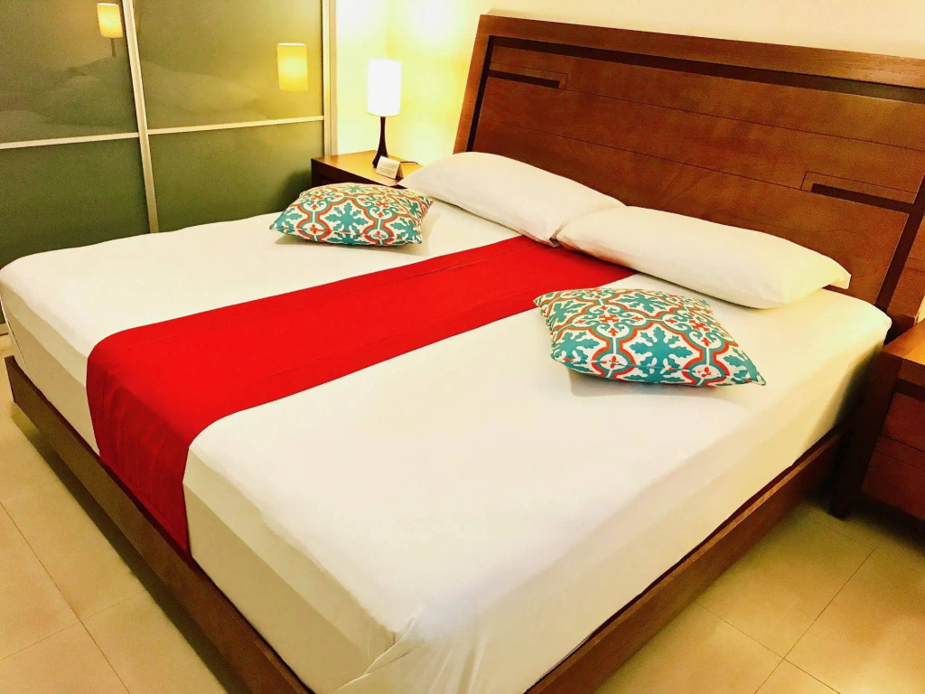 B&B Caribe Centro - Via Tendenza
