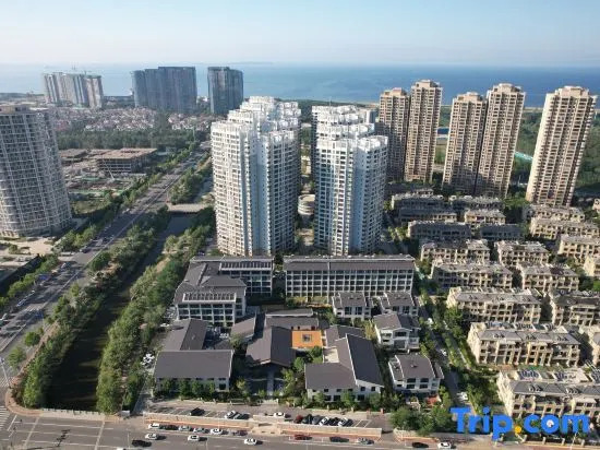Yantai Puyuan  Hotel